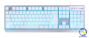 Bàn phím - Keyboard i-Rocks K62E