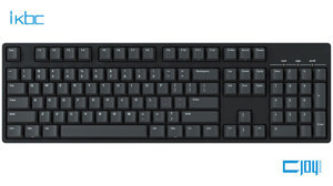 Bàn phím - Keyboard IKBC C104