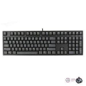 Bàn phím - Keyboard iKBC CD108