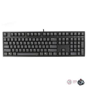 Bàn phím - Keyboard iKBC CD108