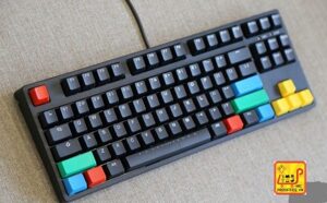 Bàn phím - Keyboard iKBC CD87 PD