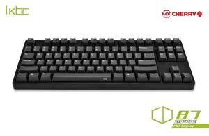 Bàn phím - Keyboard iKBC CD87