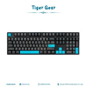 Bàn phím - Keyboard iKBC CD87