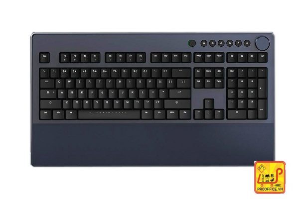 Bàn phím - Keyboard iKBC Table E412