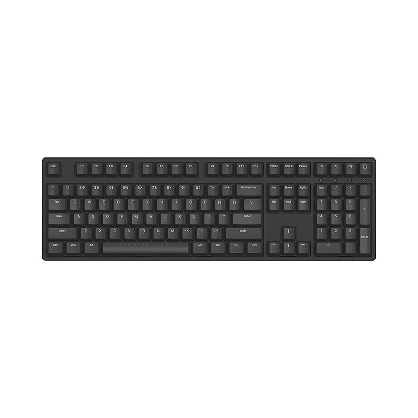 Bàn phím - Keyboard iKBC W210 Wireless