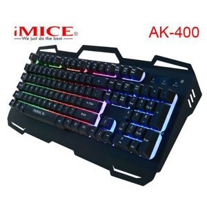 Bàn phím - Keyboard IMICE AK-400
