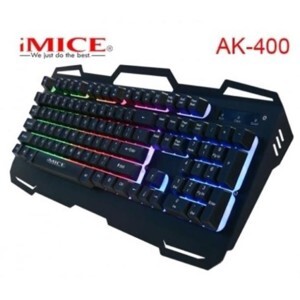 Bàn phím - Keyboard IMICE AK-400