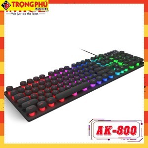 Bàn phím - Keyboard Imice AK-800