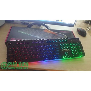 Bàn phím - Keyboard iMice Ak700