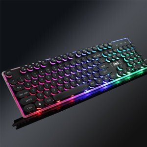 Bàn phím - Keyboard iMice Ak700