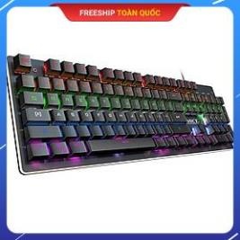 Bàn phím - Keyboard iMice MK-X80