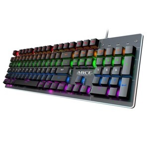 Bàn phím - Keyboard iMice MK-X80