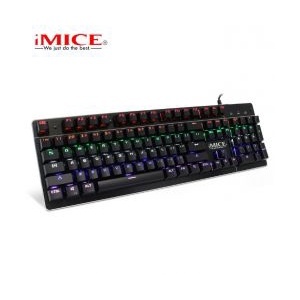 Bàn phím - Keyboard iMice MK-X80