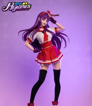 Bàn phím - Keyboard Infinity Athena