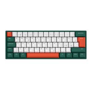 Bàn phím - Keyboard IQunix F60 Jungle