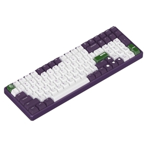Bàn phím - Keyboard IQunix F96 Joker