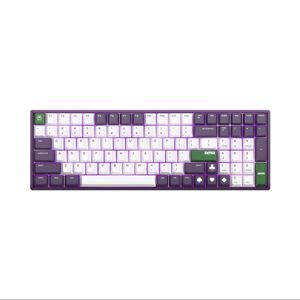 Bàn phím - Keyboard IQunix F96 Joker