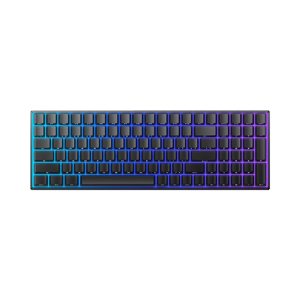 Bàn phím - Keyboard iQunix F97 Knight RGB