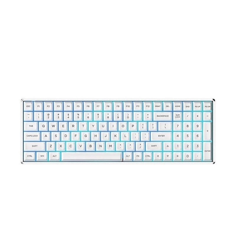 Bàn phím - Keyboard IQunix F97 KAT