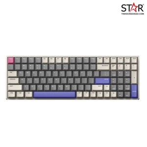 Bàn phím - Keyboard Iqunix F97 Variable X RGB