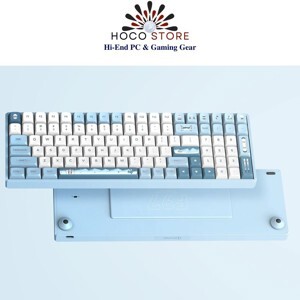 Bàn phím - Keyboard Iqunix F97 Wintertide