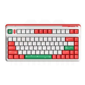 Bàn phím - Keyboard IQunix L80