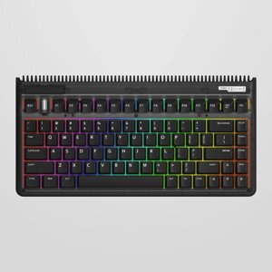 Bàn phím - Keyboard Iqunix OG80 Dark Side RGB