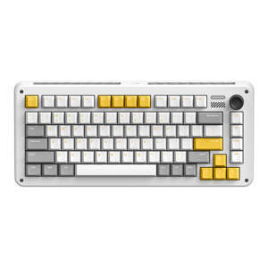 Bàn phím - Keyboard Iqunix ZX-75 Gravity Wave