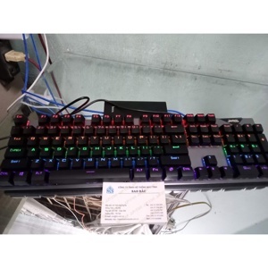 Bàn phím - Keyboard JEDEL LED KL-95