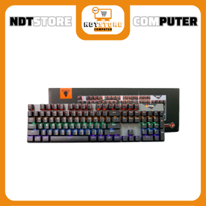 Bàn phím - Keyboard JEDEL LED KL-95