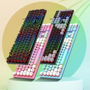 Bàn phím - Keyboard K-Snake K4