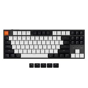 Bàn phím - Keyboard Keychron C1