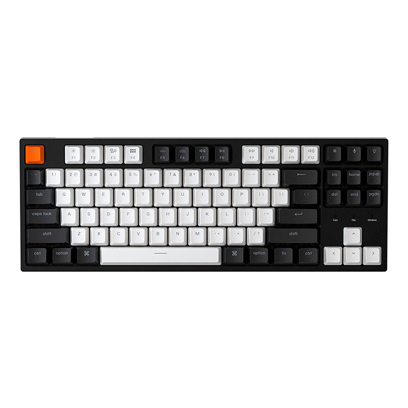 Bàn phím - Keyboard Keychron C1