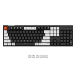 Bàn phím - Keyboard Keychron C2