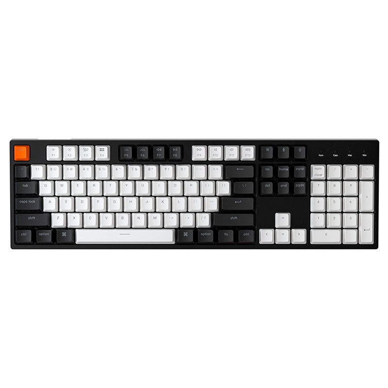 Bàn phím - Keyboard Keychron C2