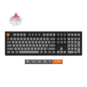 Bàn phím - Keyboard Keychron K10 Hotswap