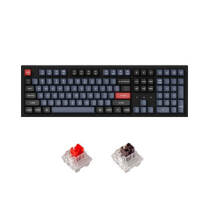 Bàn phím - Keyboard Keychron K10 Hotswap