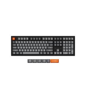 Bàn phím - Keyboard Keychron K10 Hotswap