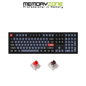Bàn phím - Keyboard Keychron K10 Hotswap
