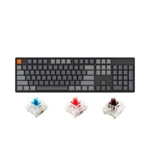 Bàn phím - Keyboard Keychron K10 Hotswap