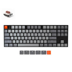 Bàn phím - Keyboard Keychron K1V4