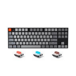 Bàn phím - Keyboard Keychron K1V4 RGB - 87 phím