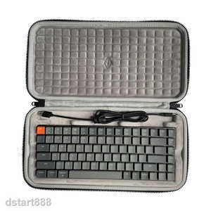 Bàn phím - Keyboard Keychron K2 Nhựa
