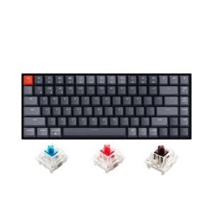 Bàn phím - Keyboard Keychron K2V2