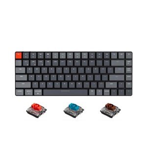 Bàn phím - Keyboard Keychron K3v2 RGB