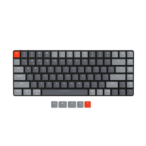Bàn phím - Keyboard Keychron K3v2 RGB
