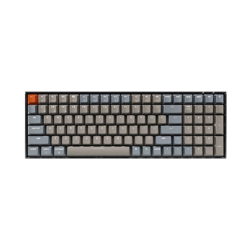 Bàn phím - Keyboard Keychron K4 Single LED