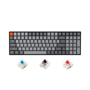 Bàn phím - Keyboard Keychron K4V2