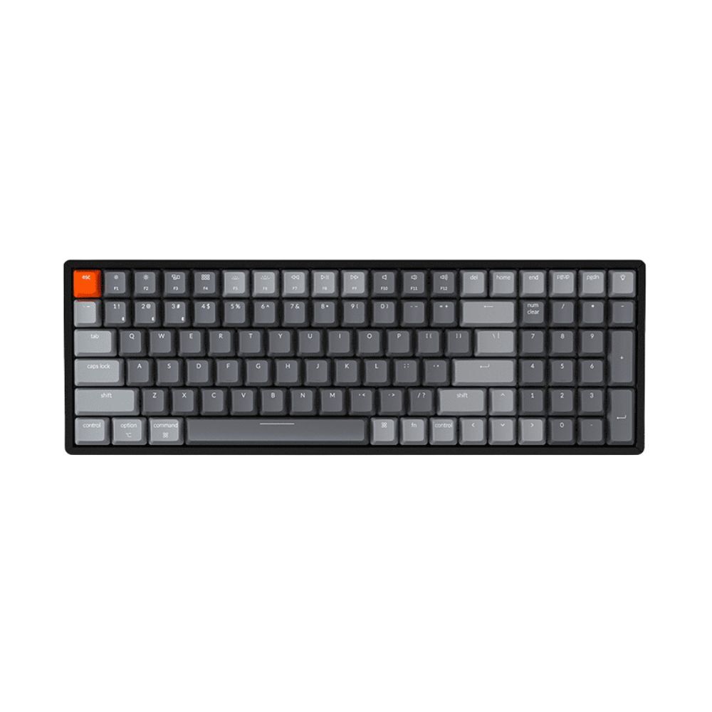 Bàn phím - Keyboard Keychron K4V2