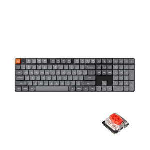 Bàn phím - Keyboard Keychron K5